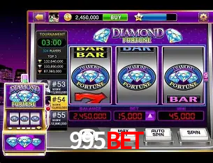 Desvendando o Mundo dos Jogos Virtuais na 995bet