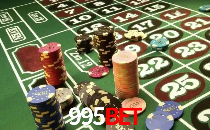 Login Seguro 995bet