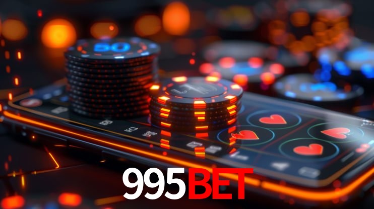 Platform Technology 995bet