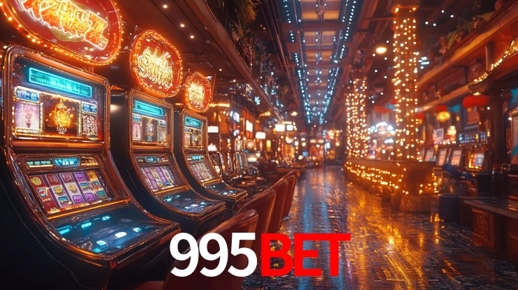 Live Casino 995bet