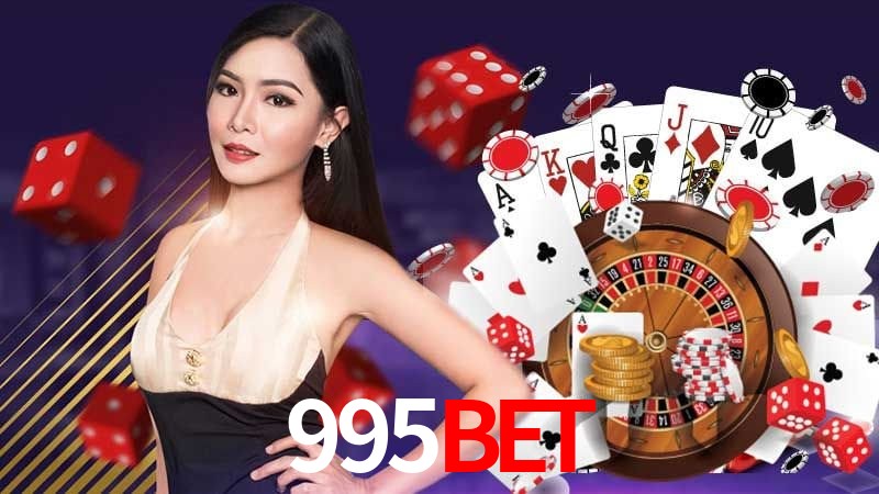 Torneios 995bet