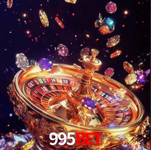 995bet: Seu Cassino Premiado com Pagamentos Rápidos