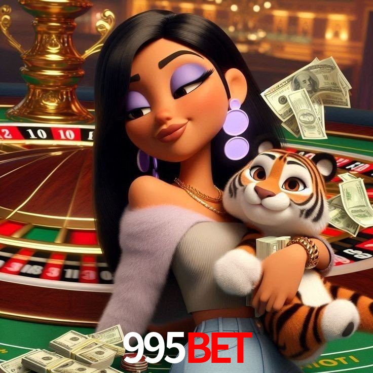 Account Benefits 995bet