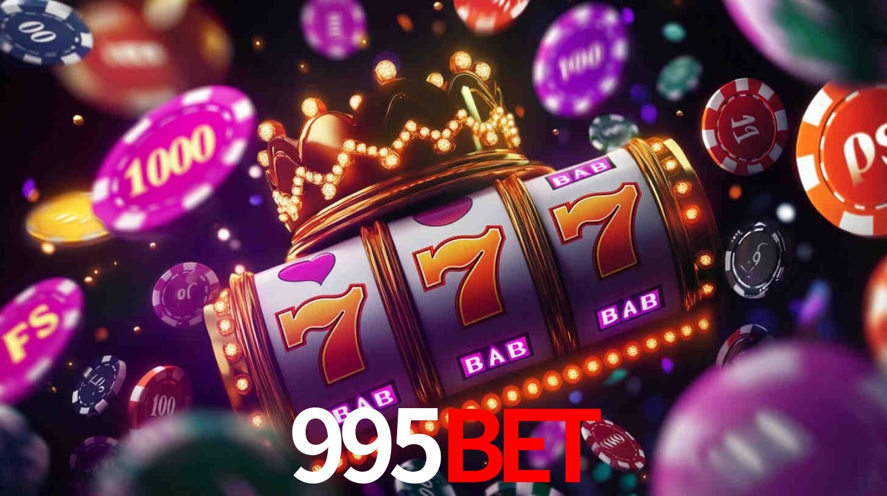 Exclusive Offers 995bet
