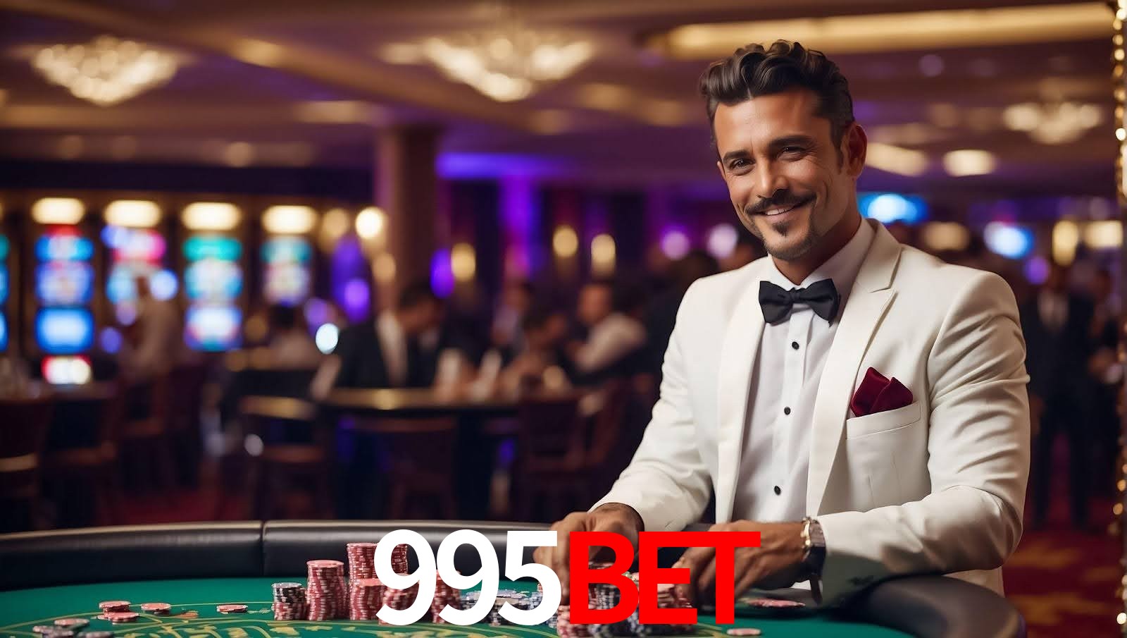 Promoções Sazonais 995bet