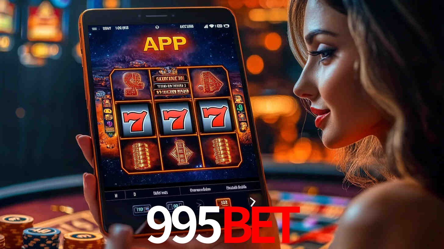 Welcome Bonus 995bet